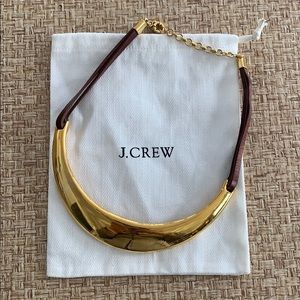 J.CREW Necklace